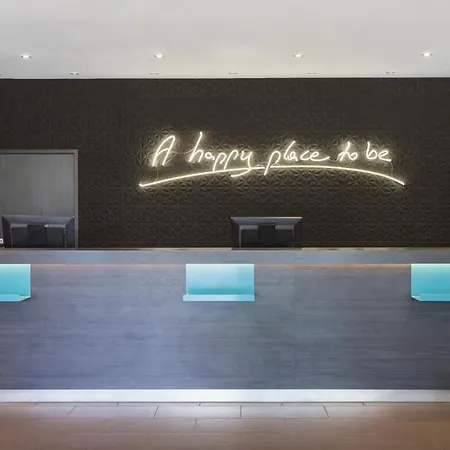 Hotel Park By Radisson Frankfurt Airport Frankfurt am Main