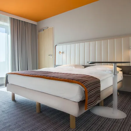 Park By Radisson Frankfurt Airport 3* Frankfurt nad Mohanem
