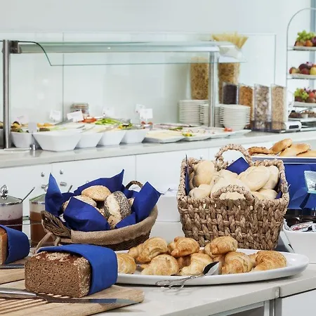 Park By Radisson Frankfurt Airport 3* Frankfurt am Main