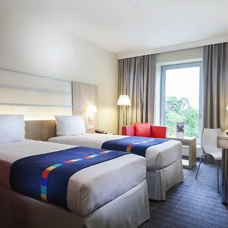 Park By Radisson Frankfurt Airport Frankfurt am Main