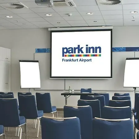 Hotel Park By Radisson Frankfurt Airport Frankfurt am Main