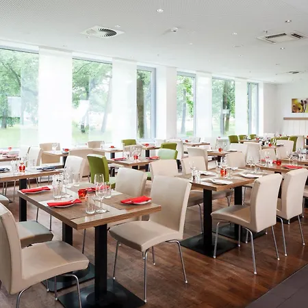 Hotel Park By Radisson Frankfurt Airport