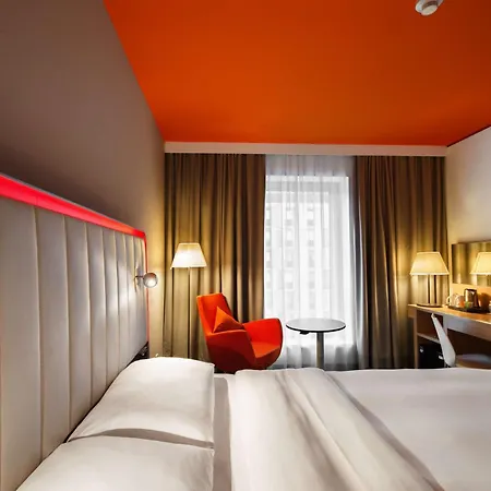 パーク バイ ラディソン エアポート