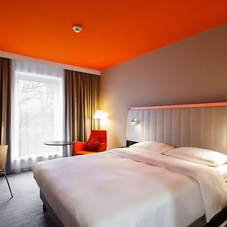 ホテル パーク バイ ラディソン エアポート 3*