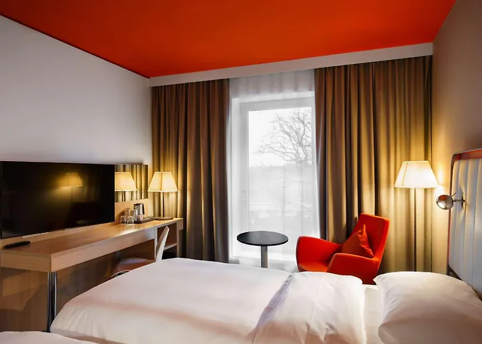 Ξενοδοχείο Park By Radisson Frankfurt Airport Φραγκφούρτη