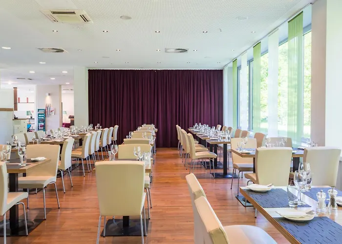 Ξενοδοχείο Park By Radisson Frankfurt Airport