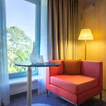 Hotel Park By Radisson Frankfurt Airport 3*