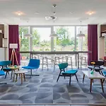 Park By Radisson Frankfurt Airport Hotel