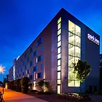 Park By Radisson Frankfurt Airport Hotel 3*