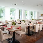 Hotel Park By Radisson Frankfurt Airport