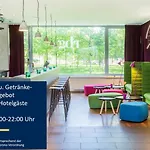 Park By Radisson Frankfurt Airport 3*