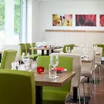 Park By Radisson Frankfurt Airport Hotel