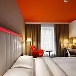 Park By Radisson Frankfurt Airport