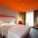 Park By Radisson Frankfurt Airport Hotel