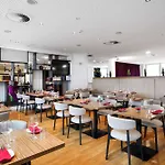 Park By Radisson Frankfurt Airport 3*