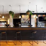 Hotel Park By Radisson Frankfurt Airport