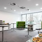 Hotel Park By Radisson Frankfurt Airport Frankfurt am Main