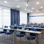 Hotel Park By Radisson Frankfurt Airport 3*