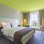 Hotel Park By Radisson Frankfurt Airport 3*