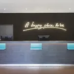 Park By Radisson Frankfurt Airport Hotel
