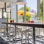 Park By Radisson Frankfurt Airport 3*