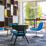 Park By Radisson Frankfurt Airport Hotel 3*