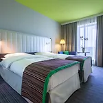 Park By Radisson Frankfurt Airport