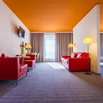 Park By Radisson Frankfurt Airport Hotel 3*