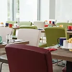 Hotel Park By Radisson Frankfurt Airport 3*
