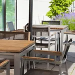 Park By Radisson Frankfurt Airport 3*