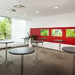 Hotel Park By Radisson Frankfurt Airport