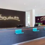 Park By Radisson Frankfurt Airport 3* Frankfurt am Main