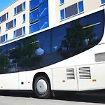 Park By Radisson Frankfurt Airport