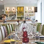 Hotel Park By Radisson Frankfurt Airport 3*