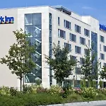 Park By Radisson Frankfurt Airport 3*