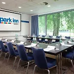 Park By Radisson Frankfurt Airport 3* Frankfurt am Main