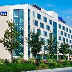 Park By Radisson Frankfurt Airport Frankfurt am Main