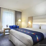 Park By Radisson Frankfurt Airport Hotel