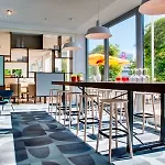 Park By Radisson Frankfurt Airport Hotel 3*