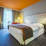 Park By Radisson Frankfurt Airport Hotel