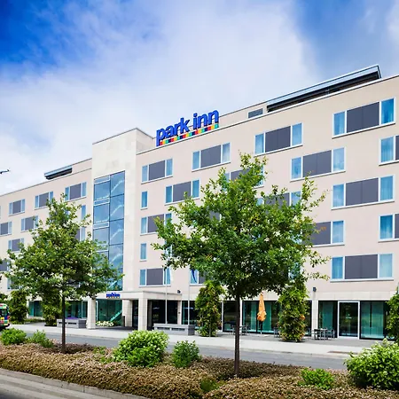 Hotel Park By Radisson Frankfurt Airport Frankfurt am Main