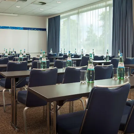 Hotel Park By Radisson Frankfurt Airport