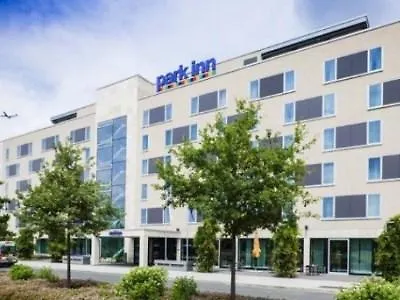 Park By Radisson Frankfurt Airport 3*