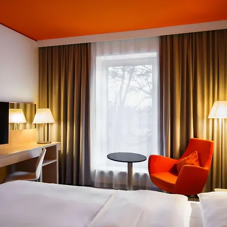 Park By Radisson Frankfurt Airport Hotel Frankfurt am Main