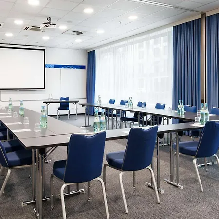 Hotel Park By Radisson Frankfurt Airport