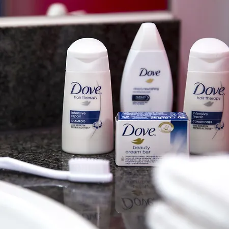 بارك باي راديسون مطار