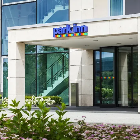 Park By Radisson Frankfurt Airport Frankfurt am Main