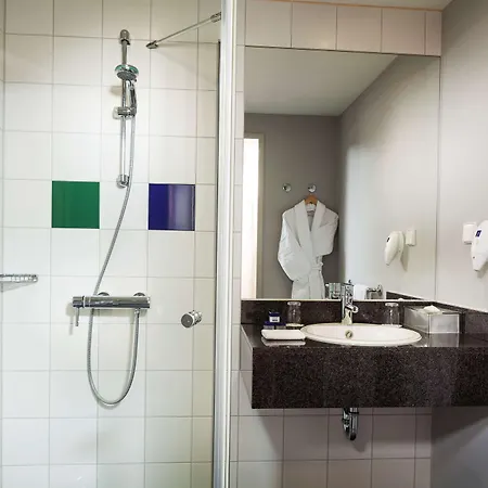 파크 인 바이 라디슨 에어포트 프랑크푸르트