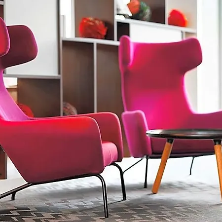 Park By Radisson Frankfurt Airport Франкфурт-на-Майне