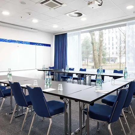 Park By Radisson Frankfurt Airport 3* Frankfurt am Main